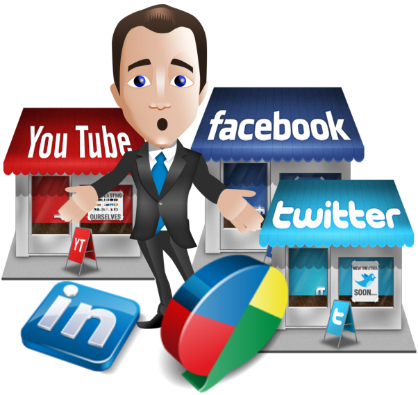 Social Media and Insurance Agencies