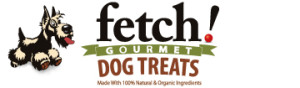 Fetch! Gourmet Dog Treats