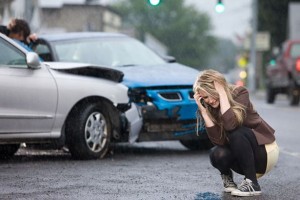 Car Accident Insurance Coverage