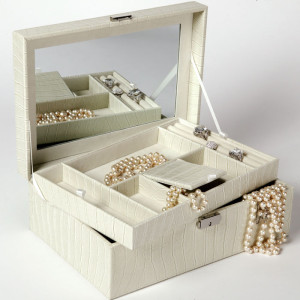 Jewelry-Box